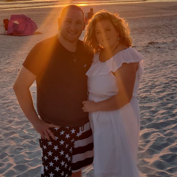 Meet your Posher, Kyle n kelly - Picture 1 of 1